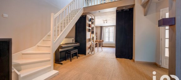 3 غرف نوم تاون هاوس في Marange-Silvange, France رقم 329482 8