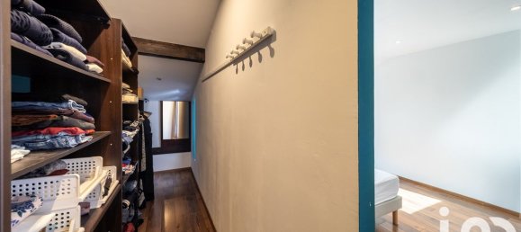 3 غرف نوم تاون هاوس في Marange-Silvange, France رقم 329482 16