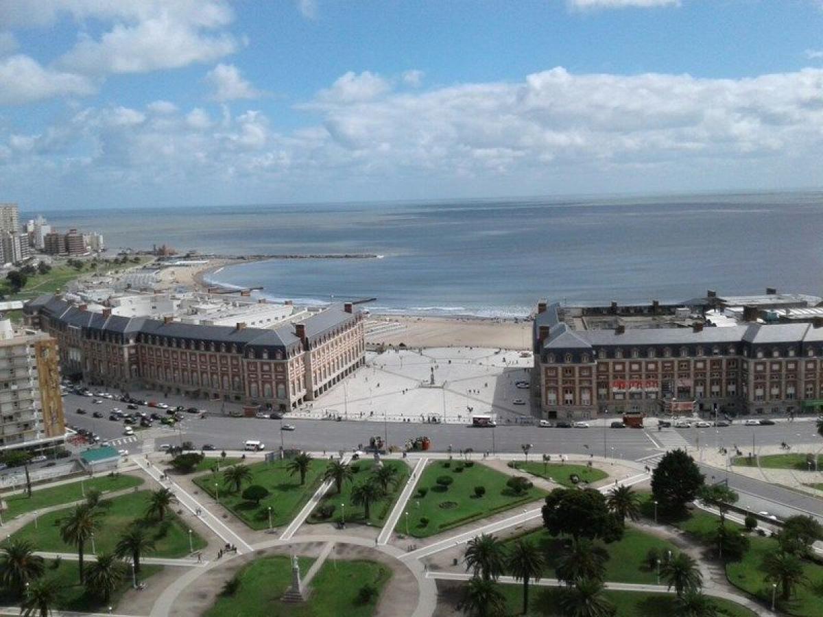 Estúdio em Mar del Plata, Argentina N.º 100130