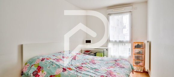 2 bedrooms Apartment in Seine-Saint-Denis, France No. 140298 12