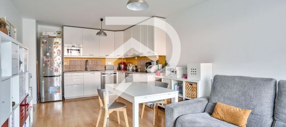 2 bedrooms Apartment in Seine-Saint-Denis, France No. 140298 4