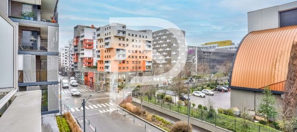 2 bedrooms Apartment in Seine-Saint-Denis, France No. 140298 7