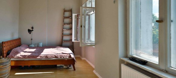 2-salle Appartement à Gesundbrunnen, Germany No. 296152 6