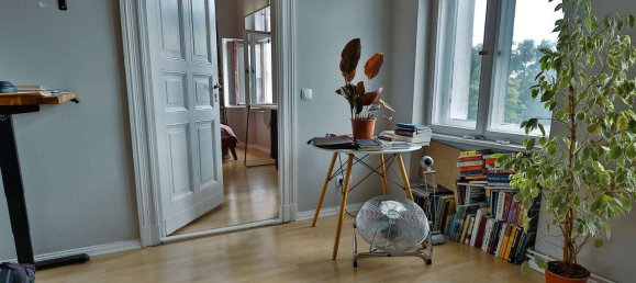 2-salle Appartement à Gesundbrunnen, Germany No. 296152 5