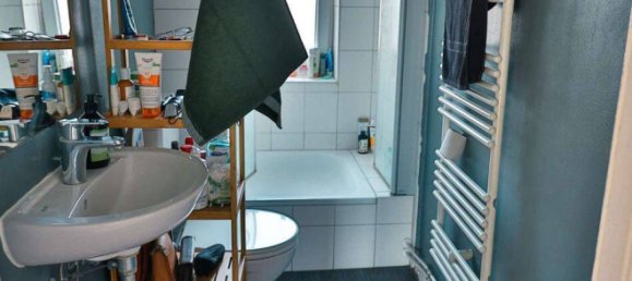 2-salle Appartement à Gesundbrunnen, Germany No. 296152 13