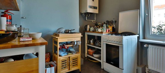 2-salle Appartement à Gesundbrunnen, Germany No. 296152 12