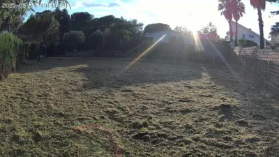 512m² Land in El Vendrell, Spain No. 252906