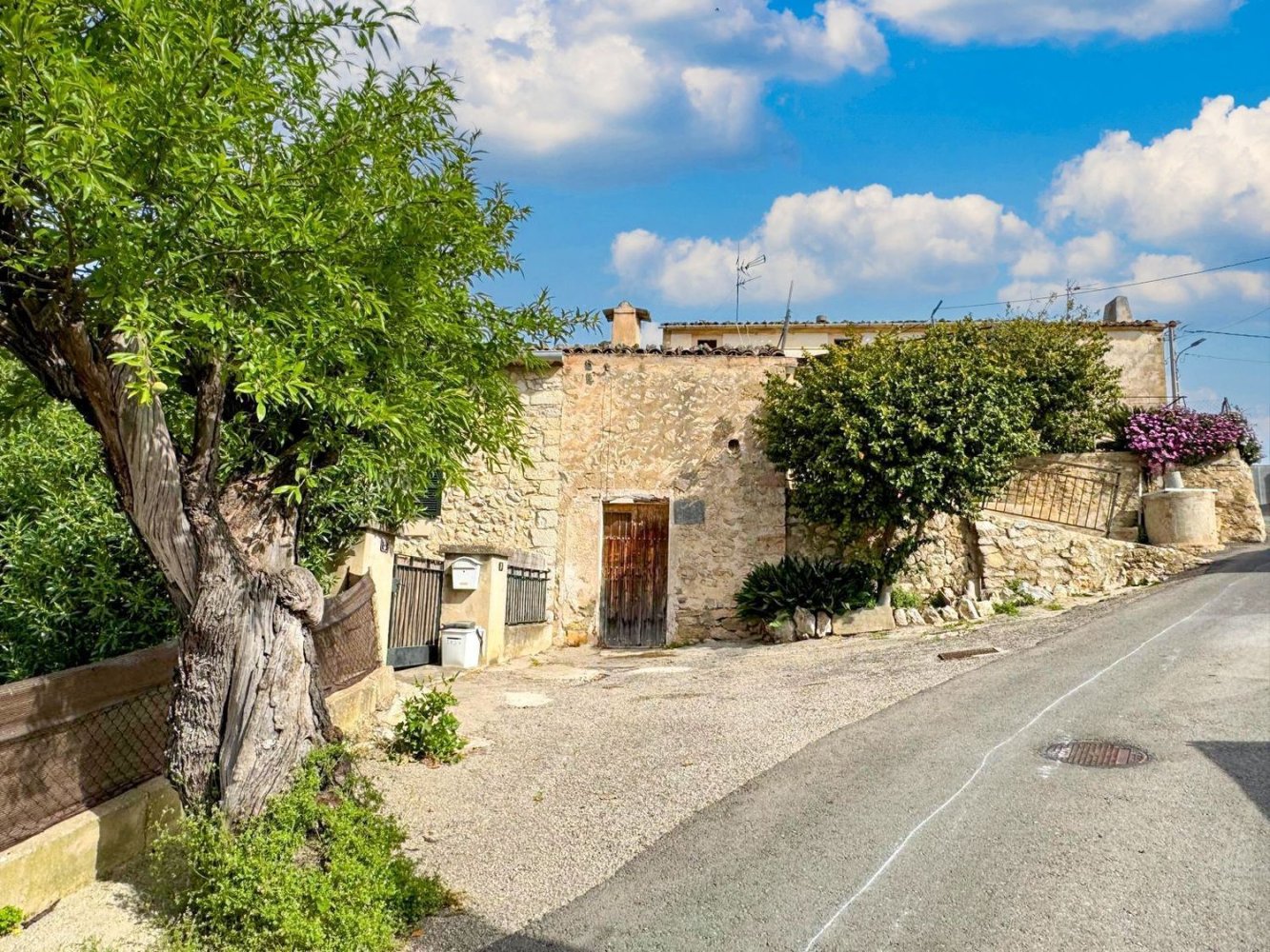 4 bedrooms House in Es Capdella, Spain No. 193802