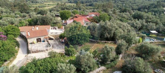 Casa de 4 dormitorios en Soure, Portugal No. 24018 16