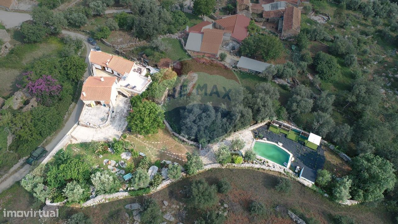 Casa de 4 dormitorios en Soure, Portugal No. 24018