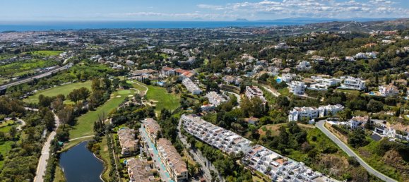 3 bedrooms Apartment in La Quinta, Spain No. 43460 23