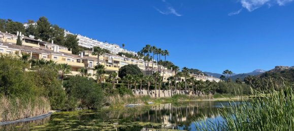 3 bedrooms Apartment in La Quinta, Spain No. 43460 16