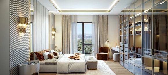 Apartment 4+1 in Istanbul, Turkey No. 25850 10