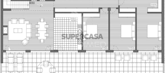 3 bedrooms House in Guimaraes, Portugal No. 158210 39