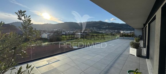 3 bedrooms House in Guimaraes, Portugal No. 158210 8