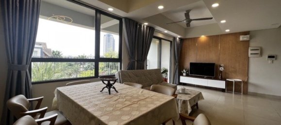 4 bedrooms Duplex for rent in Thu Duc, Ho Chi Minh, Vietnam № 74767 10