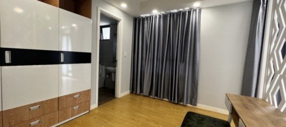 4 bedrooms Duplex for rent in Thu Duc, Ho Chi Minh, Vietnam № 74767 8
