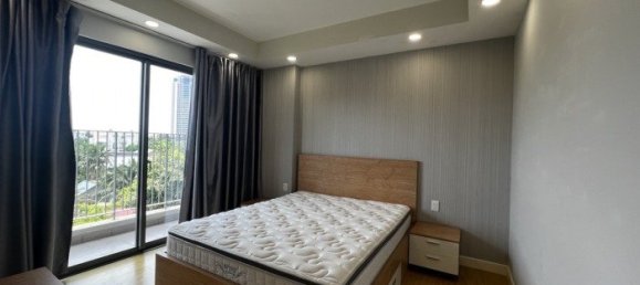 4 bedrooms Duplex for rent in Thu Duc, Ho Chi Minh, Vietnam № 74767 9