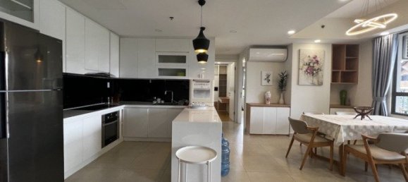 4 bedrooms Duplex for rent in Thu Duc, Ho Chi Minh, Vietnam № 74767 12