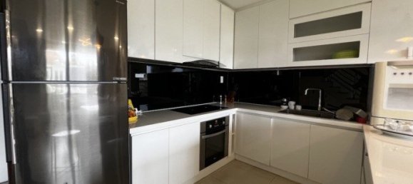 4 bedrooms Duplex for rent in Thu Duc, Ho Chi Minh, Vietnam № 74767 2