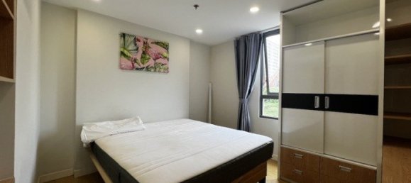4 bedrooms Duplex for rent in Thu Duc, Ho Chi Minh, Vietnam № 74767 14