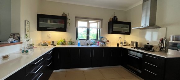 3 bedrooms Villa in Riviere Noire, Mauritius No. 164 3