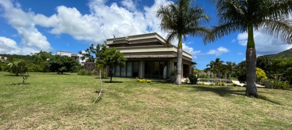 3 bedrooms Villa in Riviere Noire, Mauritius No. 164 7