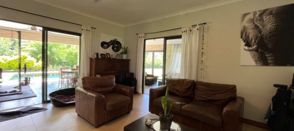 3 bedrooms Villa in Riviere Noire, Mauritius No. 164 5