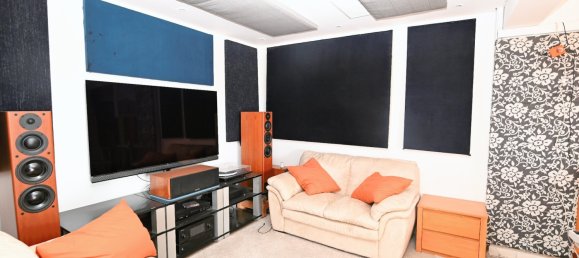 Apartamento de 4 dormitorios en Deryneia, Cyprus No. 21958 10