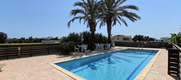 Apartamento de 4 dormitorios en Deryneia, Cyprus No. 21958 2