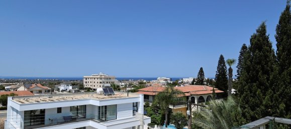 Apartamento de 4 dormitorios en Deryneia, Cyprus No. 21958 30
