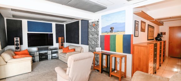 Apartamento de 4 dormitorios en Deryneia, Cyprus No. 21958 3