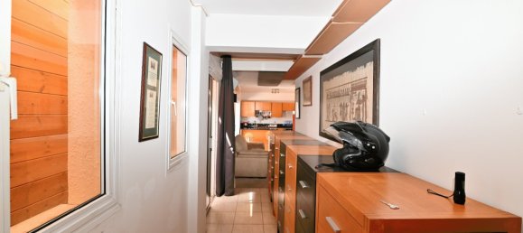 Apartamento de 4 dormitorios en Deryneia, Cyprus No. 21958 8