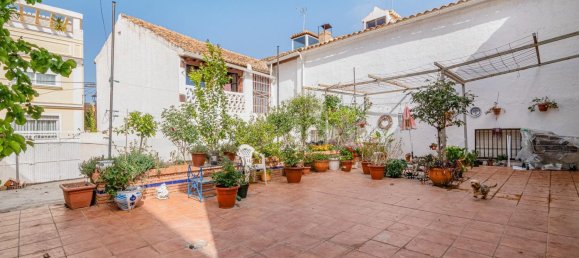 5 Schlafzimmer Haus in Granada, Spain, Nr. 171332 10