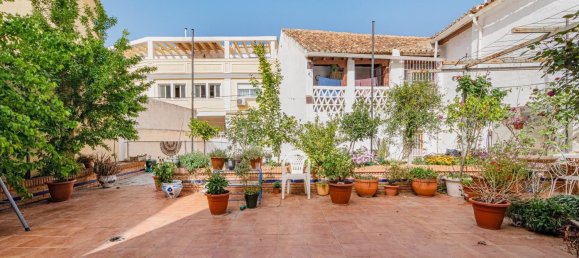 5 Schlafzimmer Haus in Granada, Spain, Nr. 171332 9