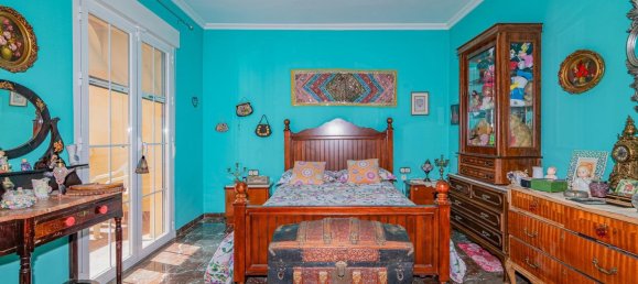5 Schlafzimmer Haus in Granada, Spain, Nr. 171332 25
