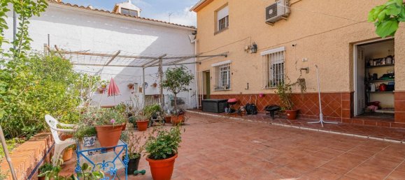5 Schlafzimmer Haus in Granada, Spain, Nr. 171332 7