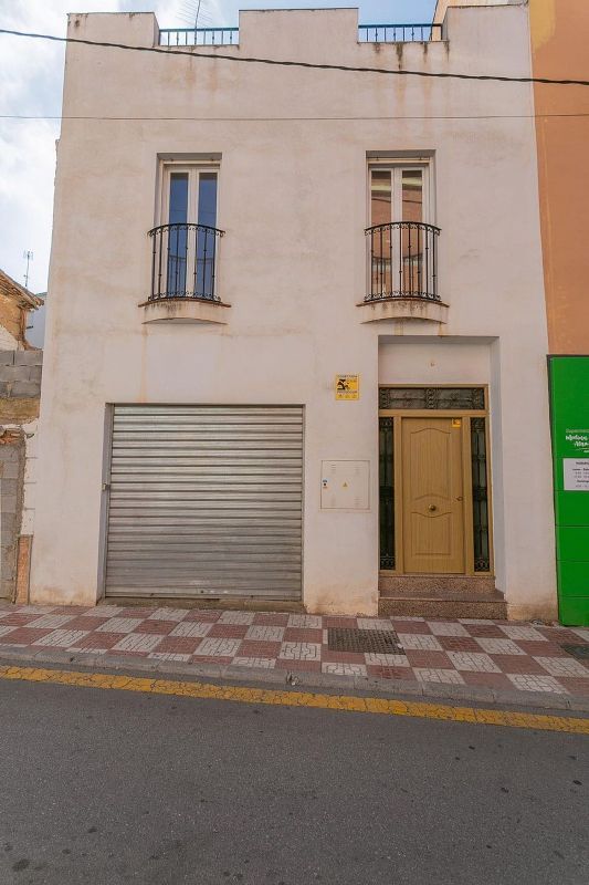 3 غرف نوم منزل في Pinos Puente, Spain رقم 221779