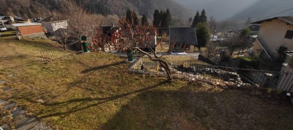 3غرفة شقة في Ribordone, Italy رقم 151144 18