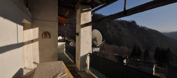 3غرفة شقة في Ribordone, Italy رقم 151144 5