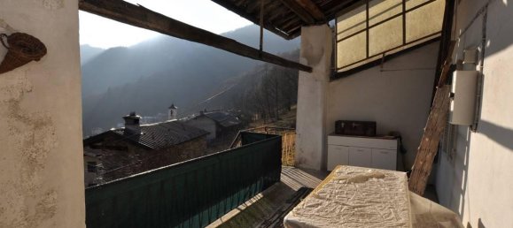 3غرفة شقة في Ribordone, Italy رقم 151144 6