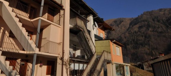 3غرفة شقة في Ribordone, Italy رقم 151144 20