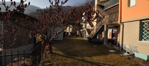 3غرفة شقة في Ribordone, Italy رقم 151144 4