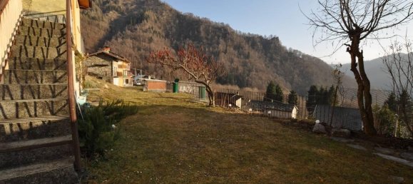 3غرفة شقة في Ribordone, Italy رقم 151144 19