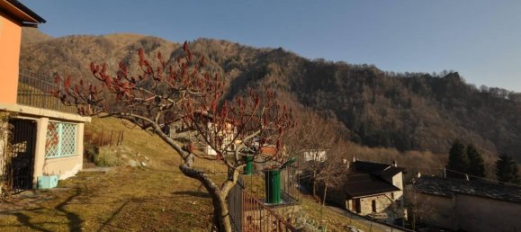 3غرفة شقة في Ribordone, Italy رقم 151144 3