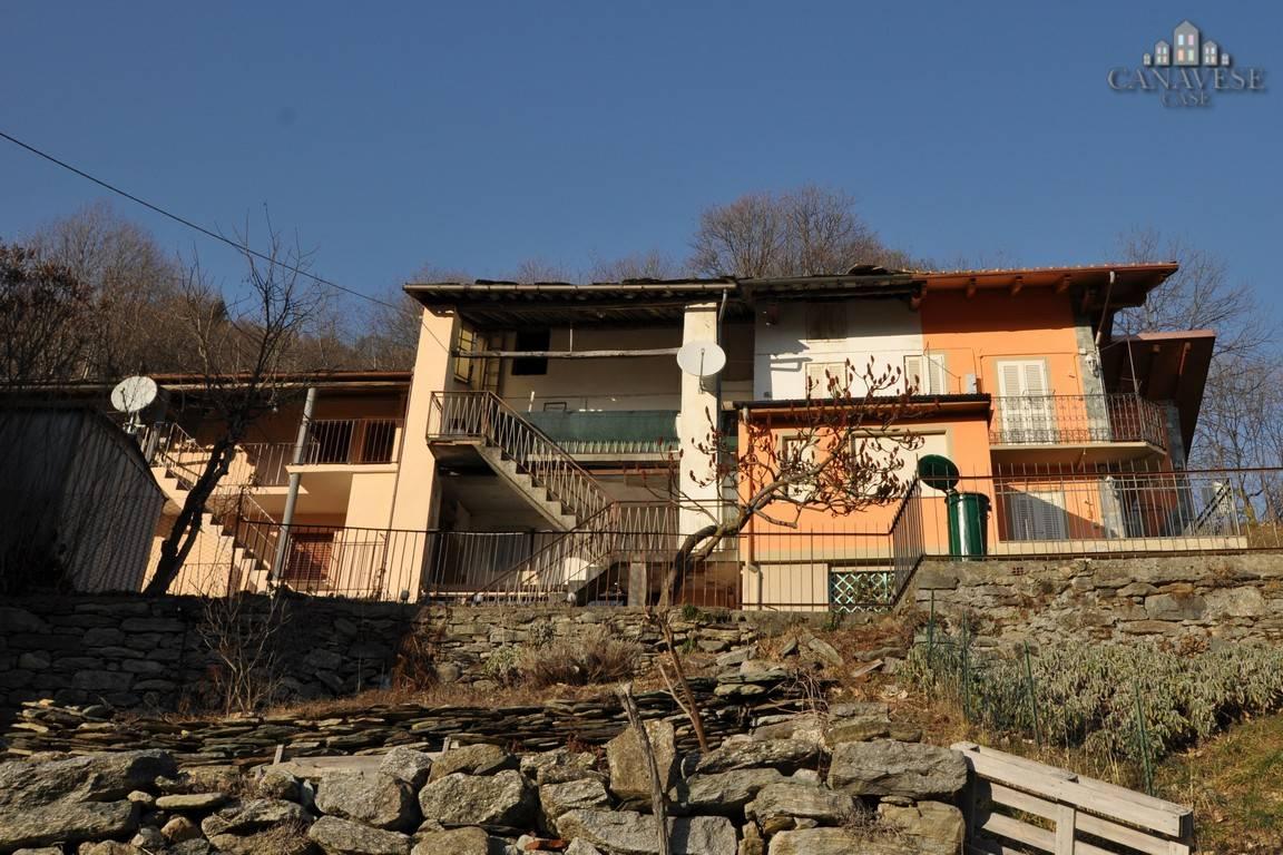 3غرفة شقة في Ribordone, Italy رقم 151144