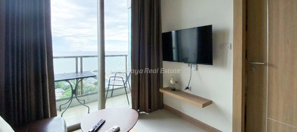 1 chambre Condo à Pattaya, Thailand No. 71872 3