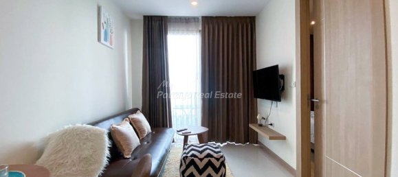1 chambre Condo à Pattaya, Thailand No. 71872 6