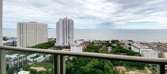 1 chambre Condo à Pattaya, Thailand No. 71872 8