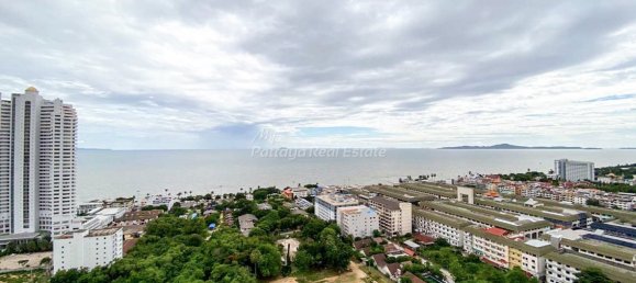1 chambre Condo à Pattaya, Thailand No. 71872 9
